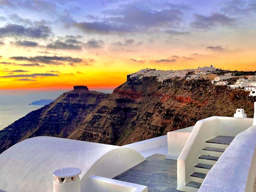 Santorini on a Private Tour With the Experts - Booking Your Tour