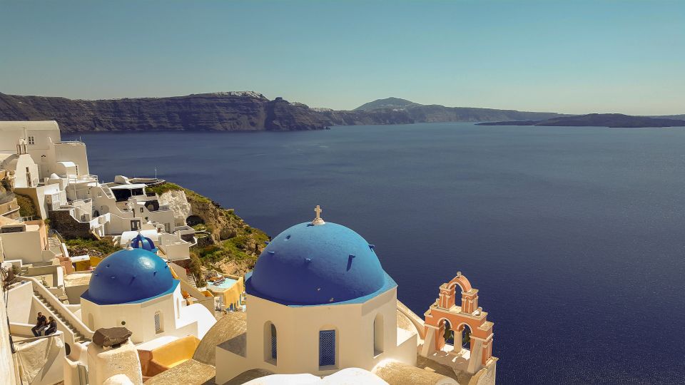 Santorini: Private Sunrise Tour With Breakfast and Oia Visit - Customer Experiences and Reviews