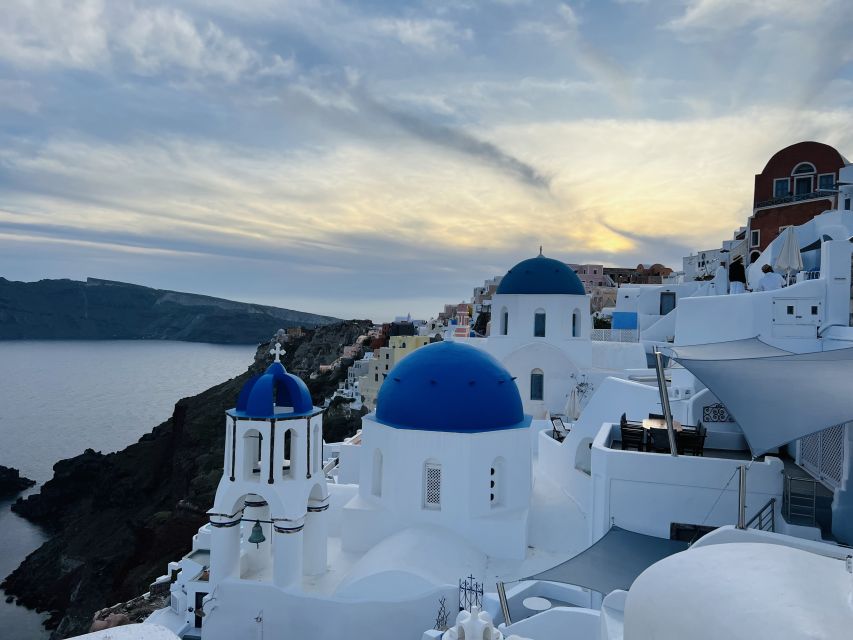 Santorini: Tailor-Made 6Hours Private Tour - Booking and Payment Options