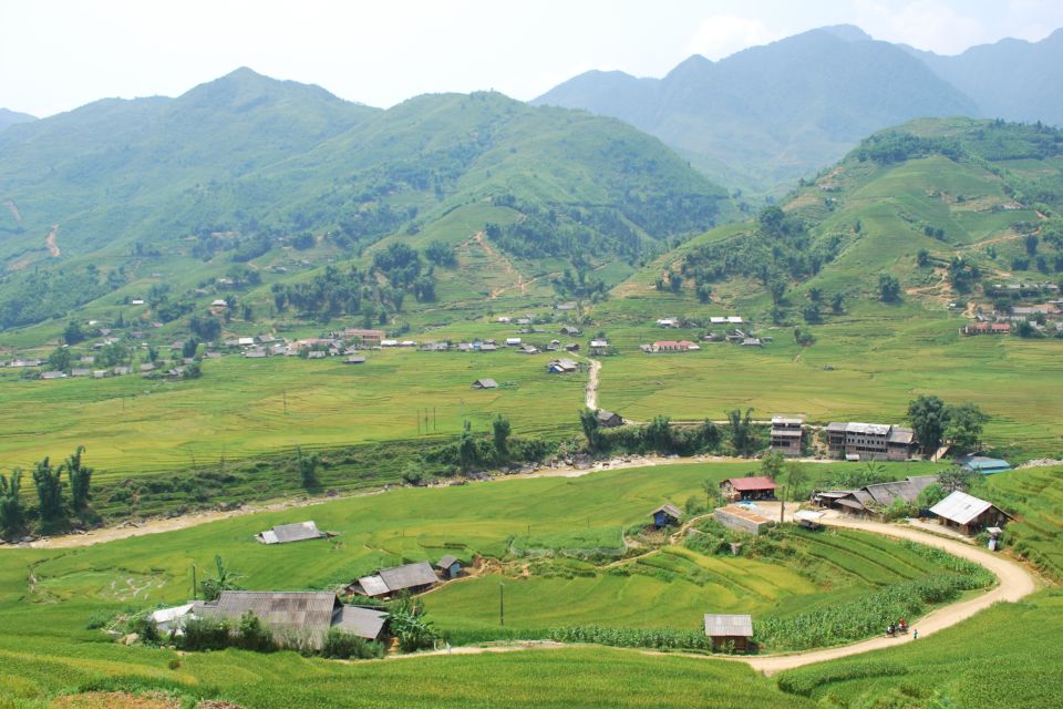 Sapa: 1-Day Trek Through Muong Hoa Valley & Villages - How to Book Your Trek