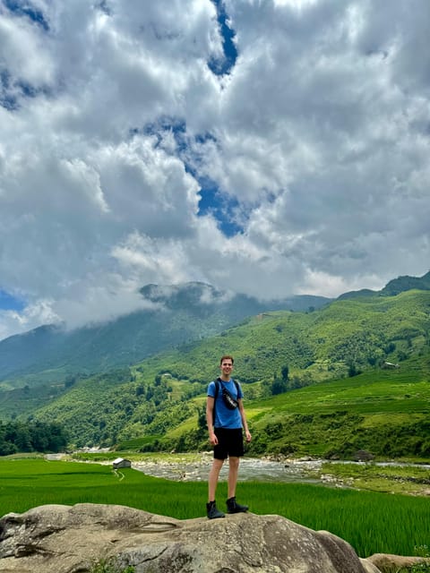 Sapa : 2 Day 1 Night Trekking With La La and Su Family - Tips for a Successful Trek