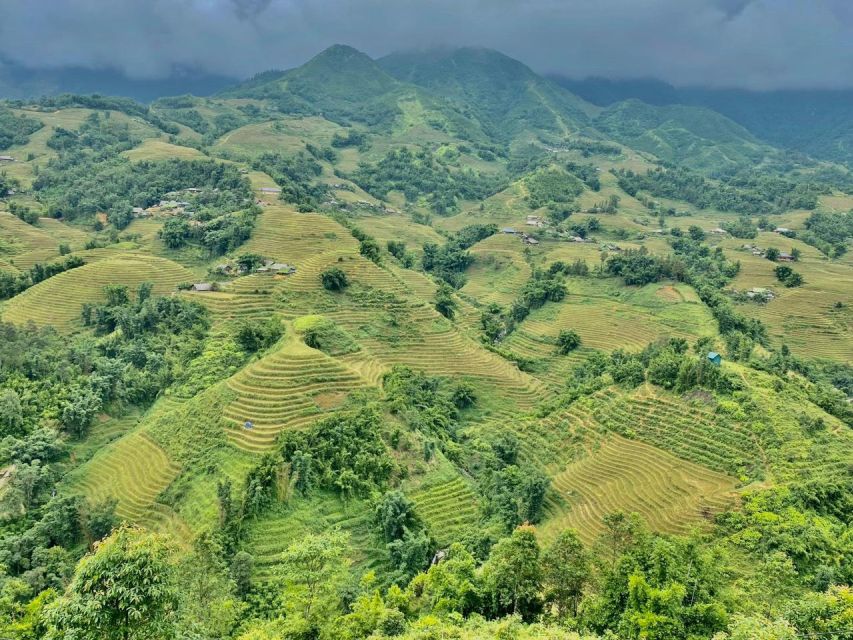 Sapa: Guided Full-Day Trekking Muong Hoa Valley With Lunch - Tips for a Great Trek