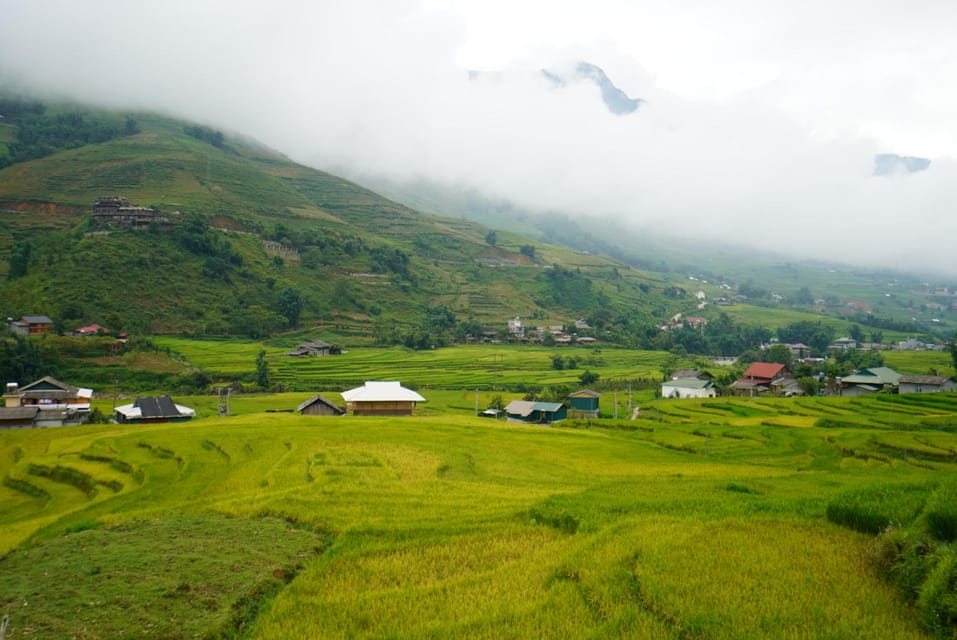 Sapa Hoang Lien National Park & Tribal Village Trek Private - Cultural Immersion