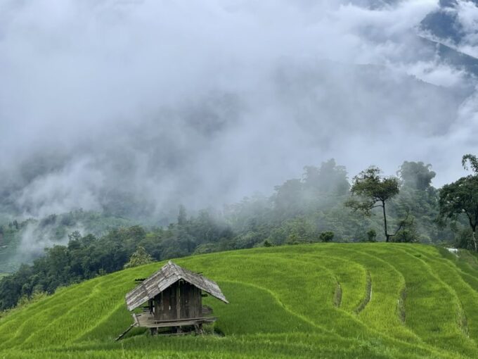 Sapa One Day Motorbike Tour - Booking Information