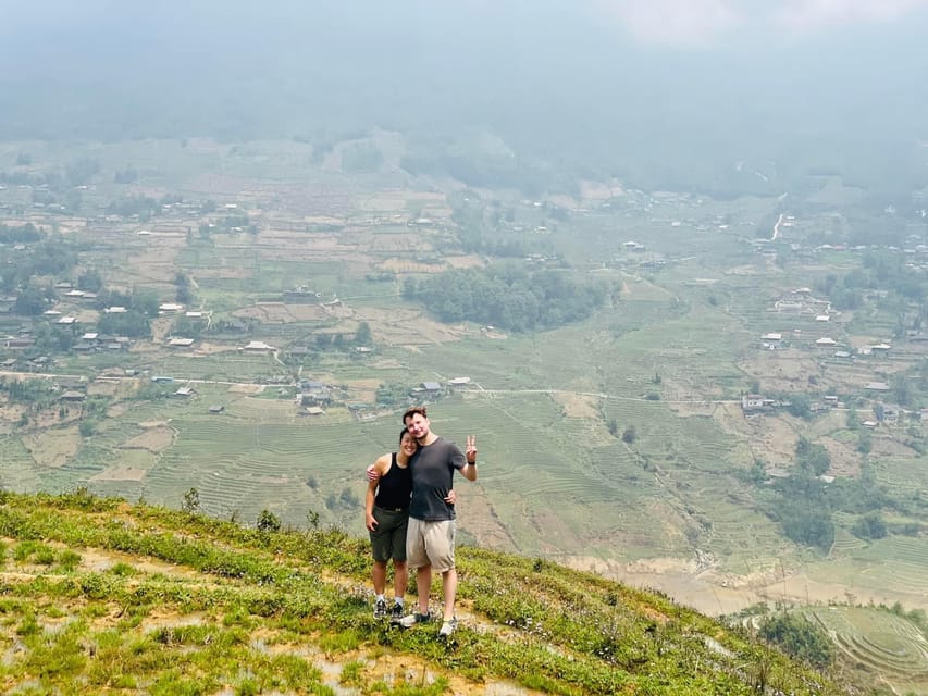 Sapa: Trekking 2 Days 1 Night in Homestay - Reservation and Cancellation