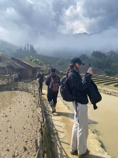 Sapa Trekking – Home Stay & Hotel 3 Days - Frequently Asked Questions