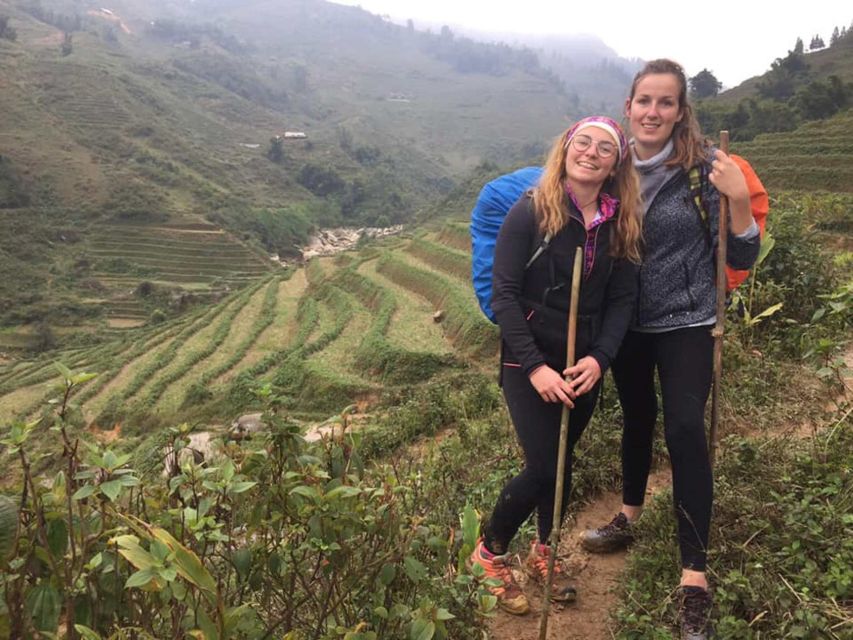 Sapa:2-Day Discover Ethnic Villages & Amazing Rice-Terraces - Travel Tips for Sapa