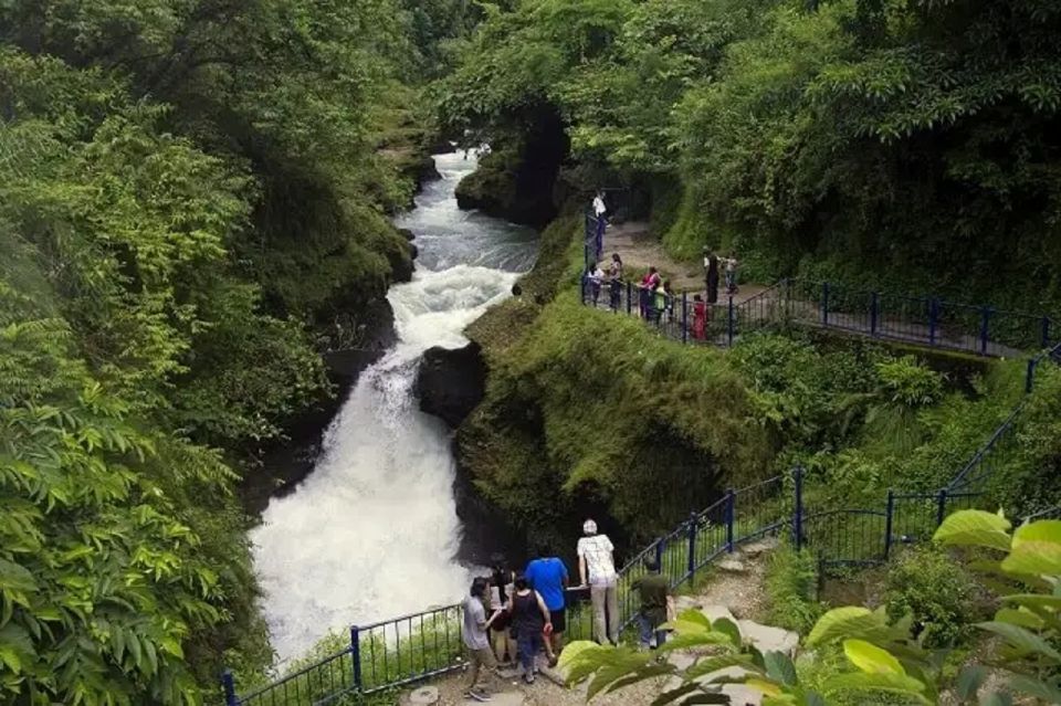 Sarangkot Sunrise And Pokhara Private Day Tour - Booking Information