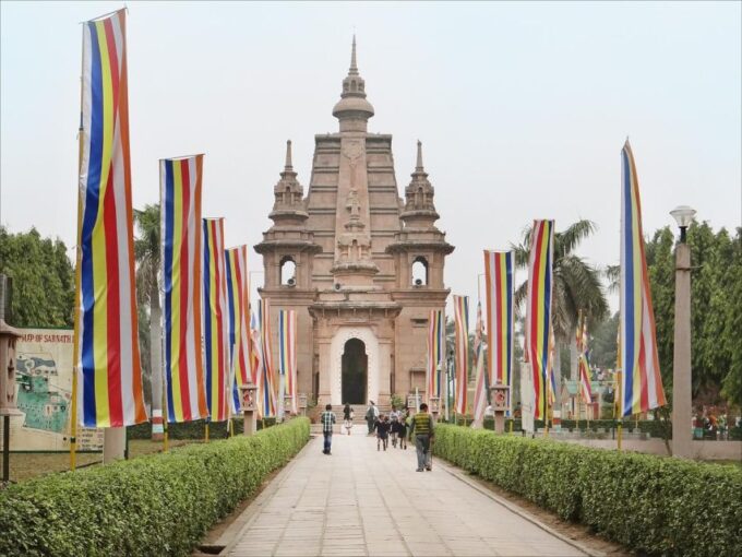 Sarnath Day Tour - Frequently Asked Questions