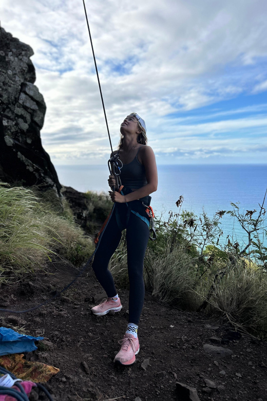 Scaling Oahu: Rock Climbing Adventures Amidst Paradise - Frequently Asked Questions