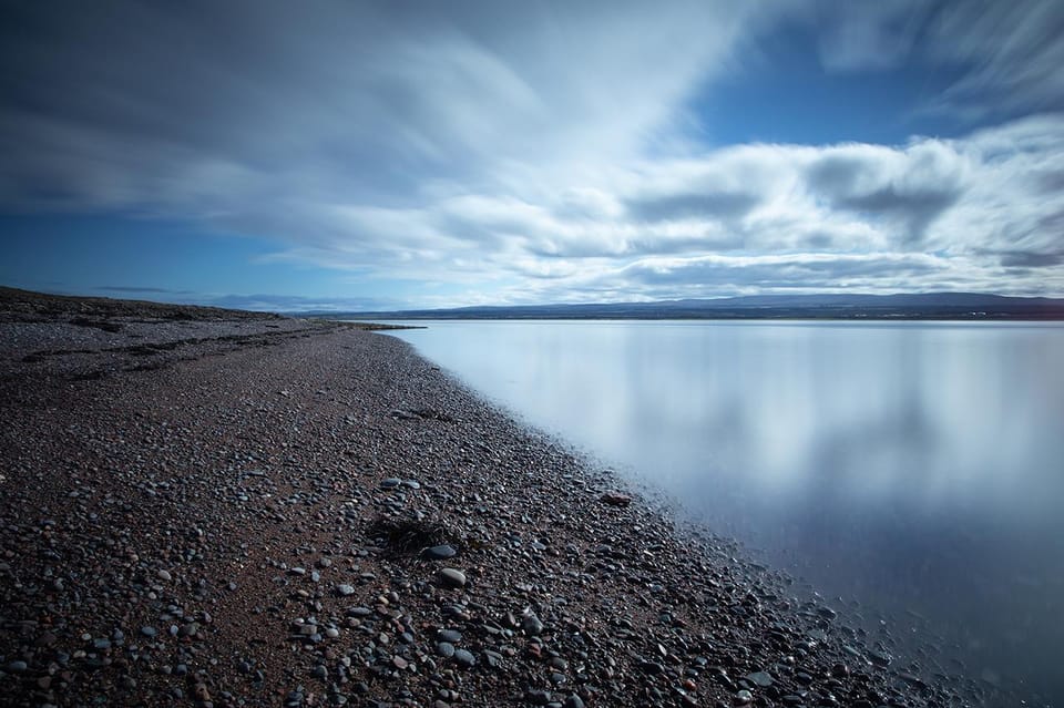 Scotland: Photography Group Tour With Pro Photographer - Tips for a Successful Tour