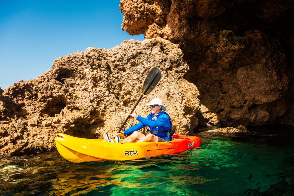 Sea Kayak Tour: Sète, the French Pearl of the Mediterranean - Exploring Sètes History