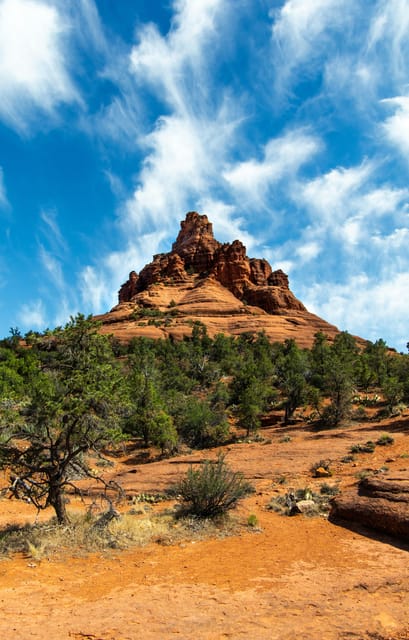 Sedona Devils Bridge, Bell Rock & Chapel of the Holy Cross - Frequently Asked Questions