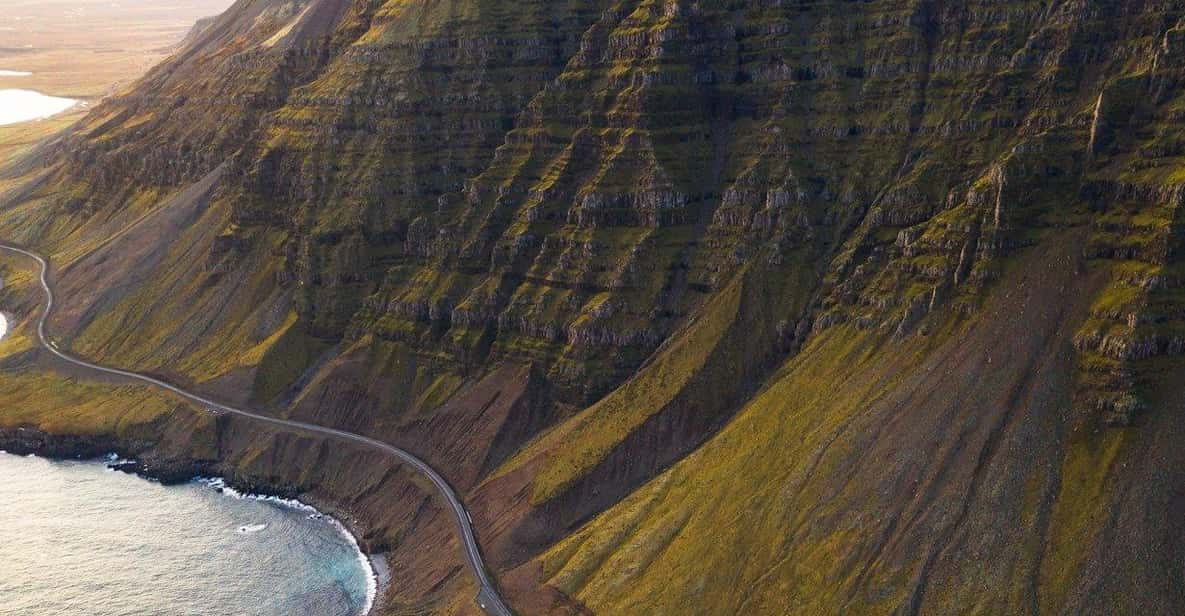 Self-Drive: Iceland Express Circle (6 Days) - User Experiences