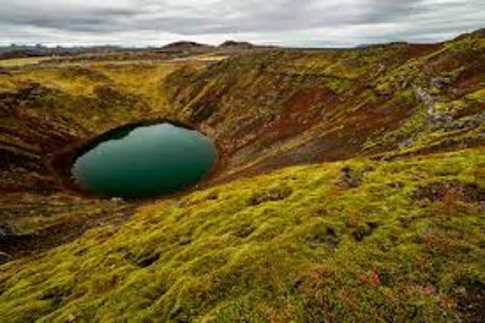 Self-Guided Tours of Icelands Golden Circle With Audioguide - Frequently Asked Questions