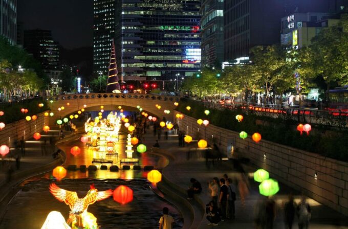 Seoul Gwangjang Market Foody Walking Tour - Frequently Asked Questions