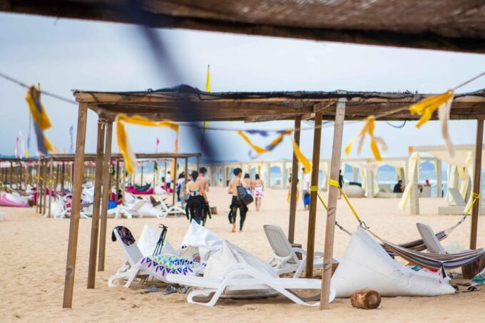 Seoul: Yangyang Surfyy Beach One Day Tour From Seoul - Tour Details