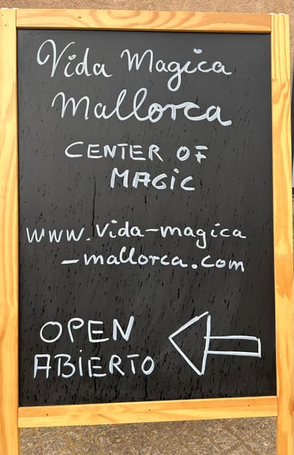 Ses Salines -Vida Magica Mallorca: Aura (strenghtening) Yoga - Frequently Asked Questions