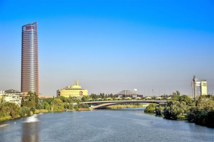 Seville: 3-Hour Private Walking Tour - Flexible Travel Arrangements
