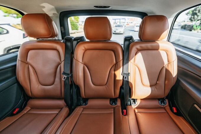 Seville: Private 1-Way Airport or Train Station Transfer - Vehicle and Comfort