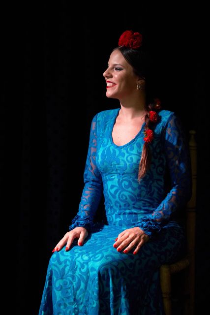 Seville:Flamenco&Dinner Show in Triana - About the Experience