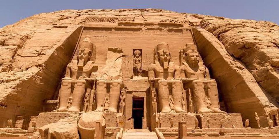 Sharm El-Sheikh: 7-Day Egypt Tour W/ Balloon Ride & Flights - Important Travel Information