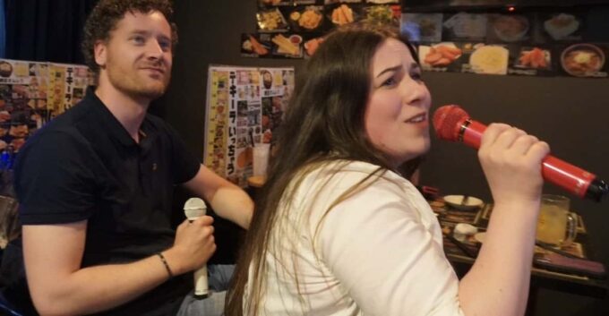 Shibuya Night Cruise: A Journey of Izakaya, Karaoke, Ramen - Frequently Asked Questions