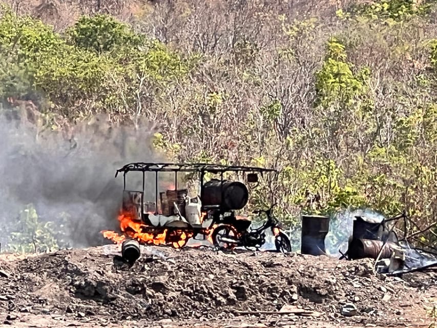 Shooting Range Phnom Penh Kampot Kep Sihanoukville Cambodia - Customer Satisfaction and Reviews