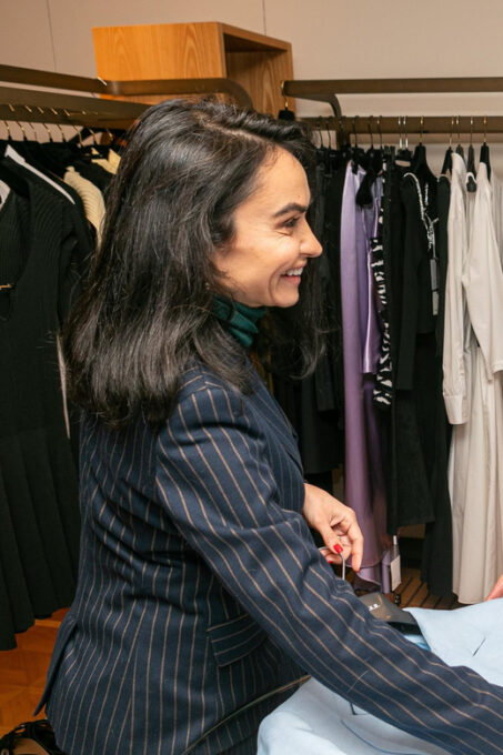 Shopping in Venice With a Personal Stylist - Tips for an Enjoyable Experience