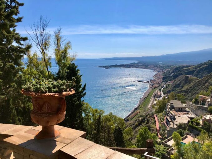 Shore Tour From Messina Port: Taormina & Godfather Places - Tips for a Great Experience