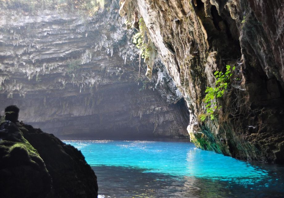 Shorex: Melissani Lake and Myrtos Beach With Swim Stop - Cancellation Policy