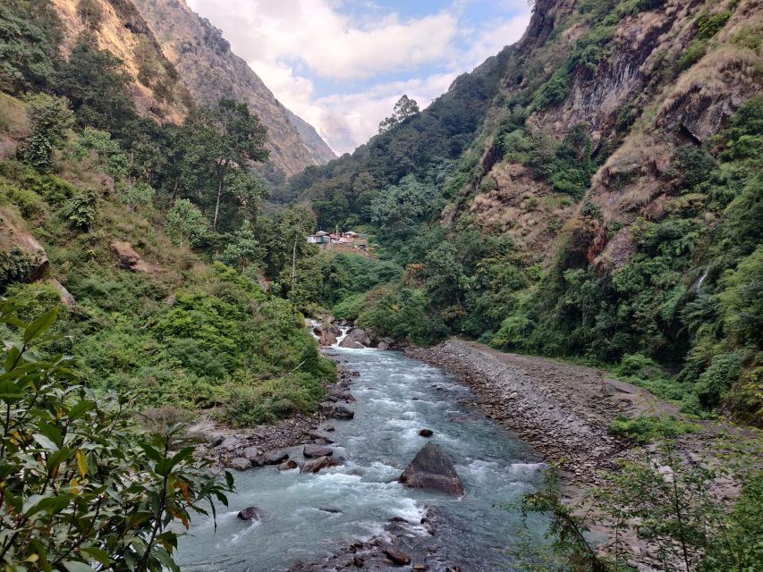 Short Langtang Valley Trek - 6 Days - Booking Your Trek