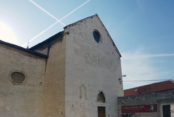 ŠIbenik Walking Tour in One Hour! - Explore Šibeniks Historic Center