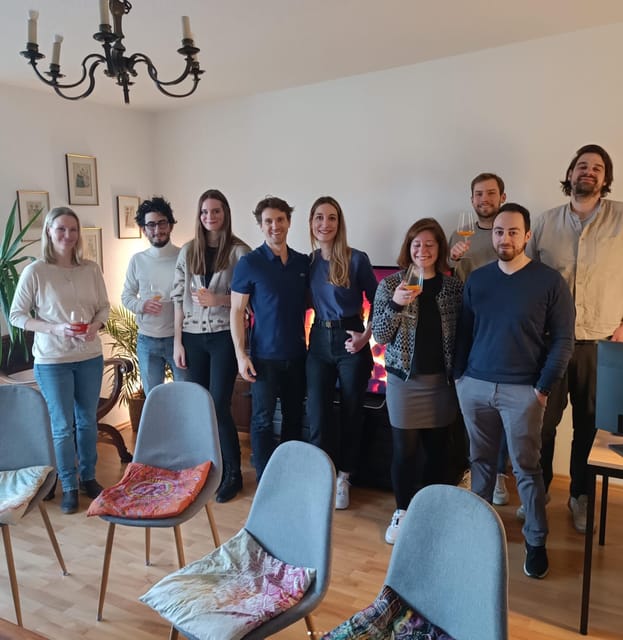 Sicilian Cooking Workshop With Unlimited Drinks - Explore Sicilian Cuisine