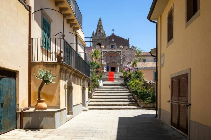 Sicily Godfather Tour - Frequently Asked Questions