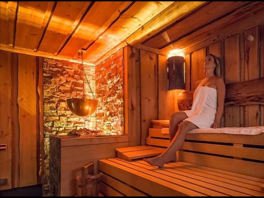 Side Hamam: Relaxation Experience the Luxury Turkish Bath - Frequently Asked Questions