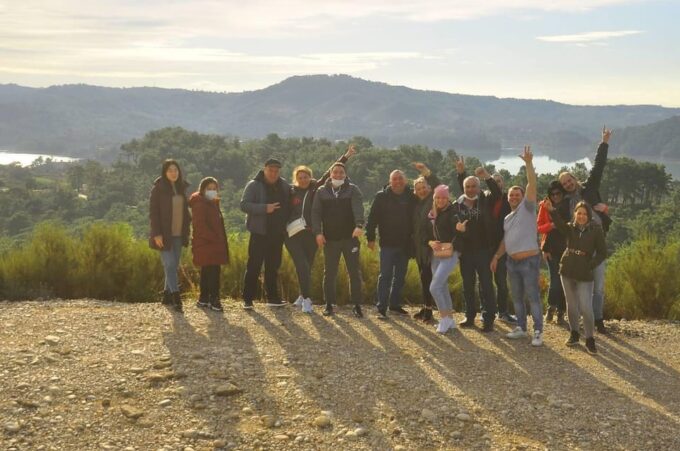 Side: Jeep Safari Tour With Lunch and Green Canyon See - Booking and Cancellation Policy