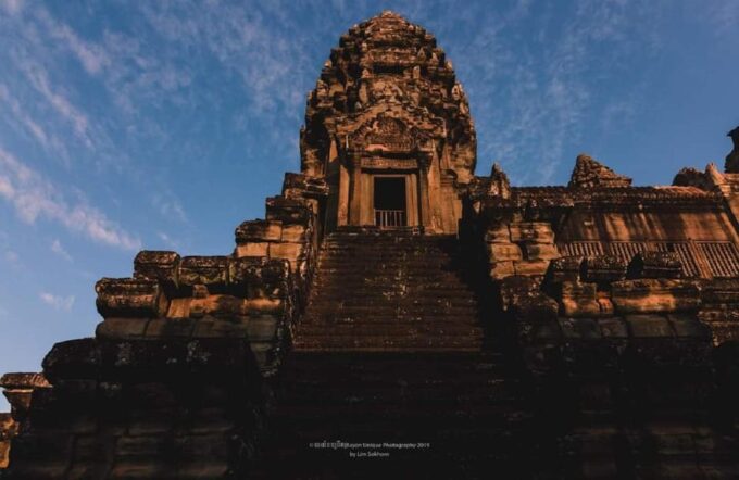 Siem Reab: 4-Day Trip by Private Tour - Travel Tips and Recommendations
