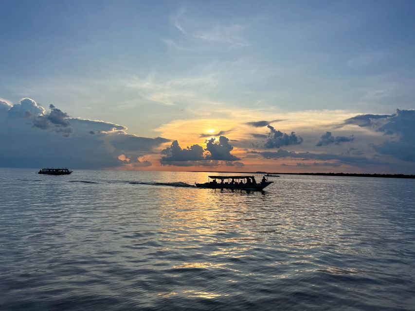 Siem Reap: 2-Day Guided Trip to Angkor Wat With Breakfast - Booking Details and Options