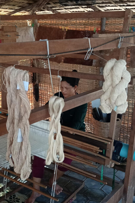 Siem Reap: Angkor Silk Farm & Lotus Silk Farm With Transfers - Frequently Asked Questions