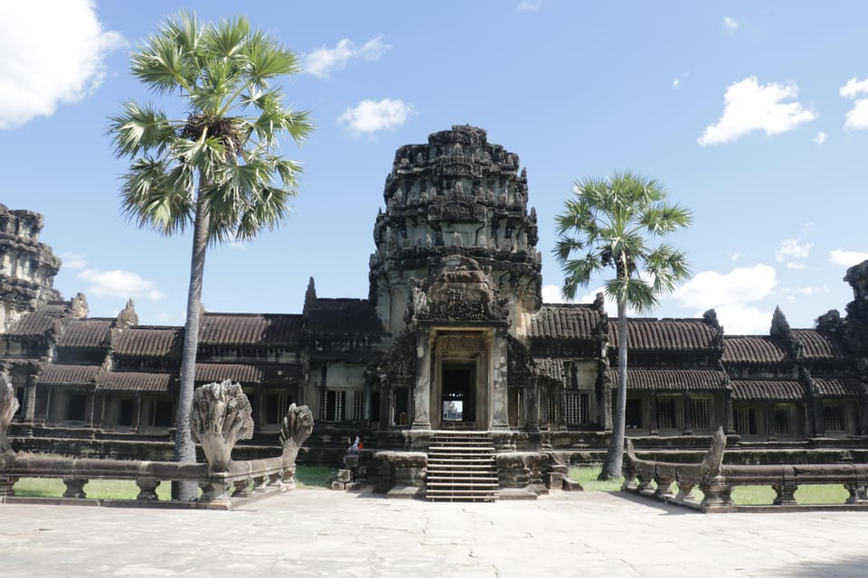 Siem Reap Angkor Temple Tour With Tuk Tuk - Booking Your Tuk Tuk Adventure