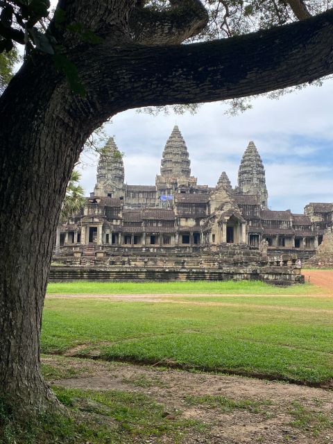 Siem Reap: Angkor Temples off the Beaten Track Tour by Jeep - Booking Information and Policies