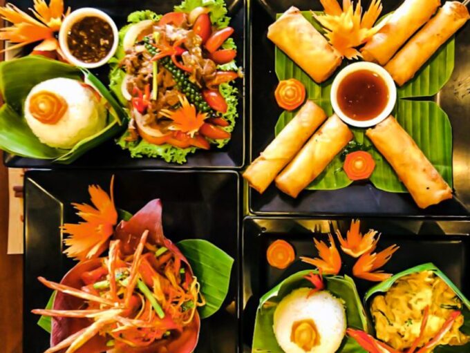 Siem Reap: Cooking Class and Market Shopping - Learning Environment