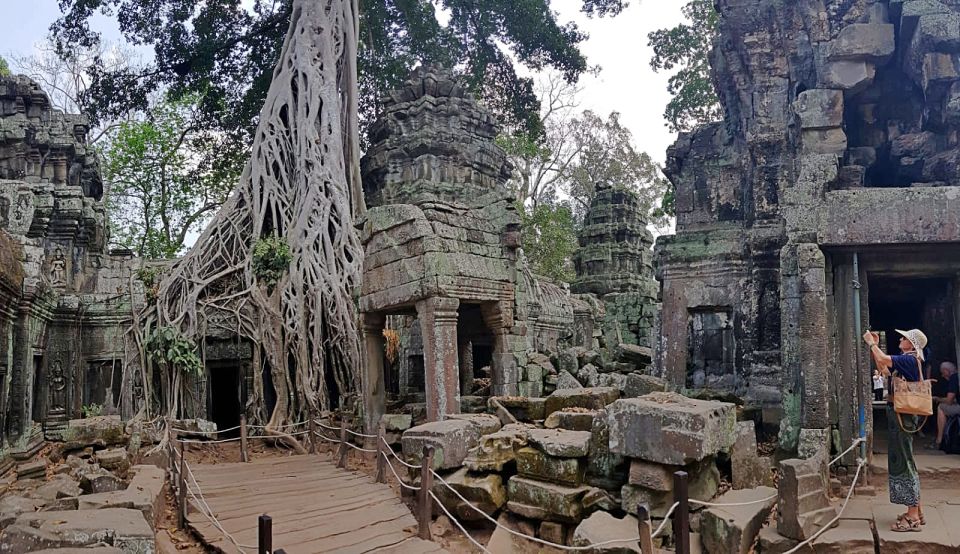 Siem Reap - Discover Angkor Wat by Jeep - Tips for a Great Experience