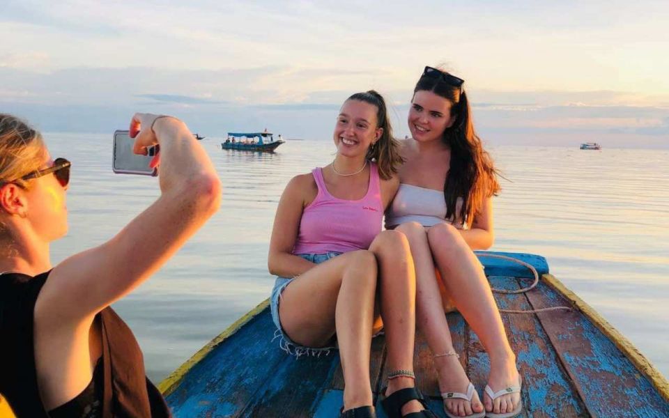 Siem Reap: Kompong Phluk Floating Village Half-Day Tour - Booking Information