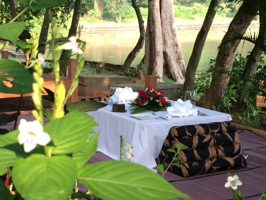 Siem Reap: Sunrise at Angkor Wat and Champagne Breakfast - Additional Attractions Nearby