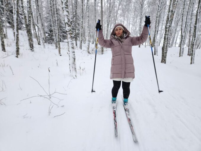 Sight-Skiing - Tips for an Enjoyable Experience