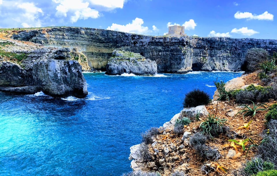 Sliema/St. Pauls: Gozo, Comino & Blue Lagoon Ferry Cruise - Important Tips for Your Trip