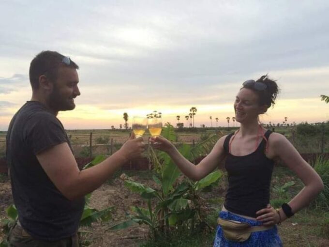Small Group Countryside Sunset Bike Tours - How to Reserve Your Spot