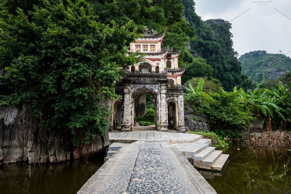 Small Group Tour From Hanoi: Mua Cave, Tam Coc, Bich Dong - Frequently Asked Questions